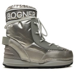 Апрески Bogner La Plagne 14 32447034 Сребрист