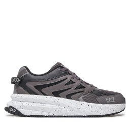 Сникърси EA7 Emporio Armani X8X194 XK408 U252 Сив