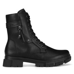 Зимни обувки Rieker Y7113-00 Черен