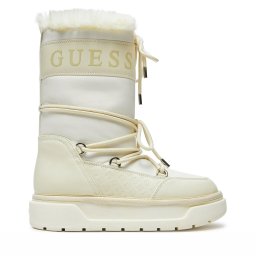 Апрески Guess Undelo FLFUEL ELE11 Бежов