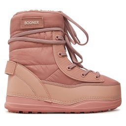 Апрески Bogner La Plagne 11 32447004 Розов