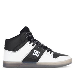 Сникърси DC Shoes CURE HI TOP ADYS400072-BCA Черен