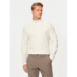 Hechter Paris Поло 75001 142905 Екрю Regular Fit