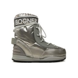 Bogner Апрески La Plagne 14 32447034 Сребрист