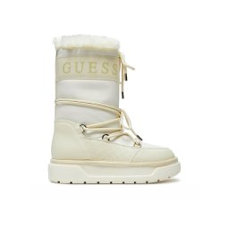 Guess Апрески Undelo FLFUEL ELE11 Бежов