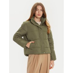 Vero Moda Зимно яке Maggy 10311665 Кафяв Regular Fit