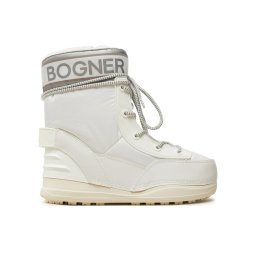 Bogner Апрески La Plagne 14 32447034 Бял