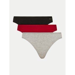 Calvin Klein Underwear Комплект прашки 000QD5217E Цветен