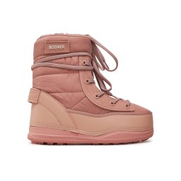 Bogner Апрески La Plagne 11 32447004 Розов