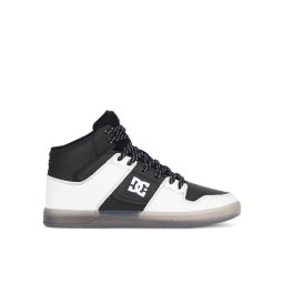DC Shoes Сникърси CURE HI TOP ADYS400072-BCA Черен