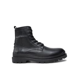 G-Star Raw Зимни обувки Blake Boot Mid M D26641 Черен