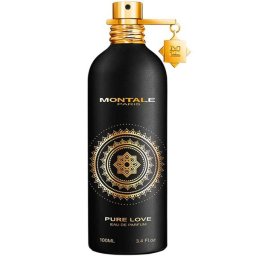 Montale Pure Love EDP 100ml за Мъже и Жени БЕЗ ОПАКОВКА