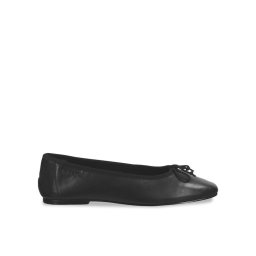 Gant Балеринки Chadii Ballerina 28511548 Черен