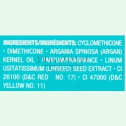 Moroccanoil Възстановяваща терапия с арганово масло за руса коса 25/50 мл. Purple Treatment