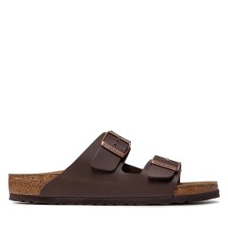 Чехли Birkenstock Arizona Birko-Flor 0051701 Кафяв