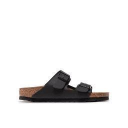 Birkenstock Чехли Arizona Birko-Flor 0051793 Черен