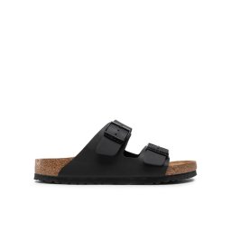 Birkenstock Чехли Arizona Birko-Flor 551251 Черен