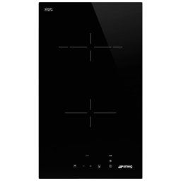 Готварски плот за вграждане SMEG SE232TD1