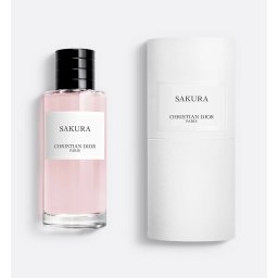 Christian Dior Sakura EDP 125 мл - ПАРФЮМ Унисекс
