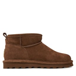 Апрески Bearpaw Shorty 2860W Кафяв