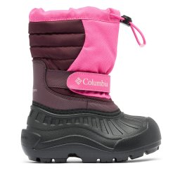 Апрески Columbia Children'S Powderbug Snowlite 2078922 Бордо