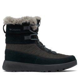 Апрески Columbia Slopeside Peak Luxe 2104991 Черен
