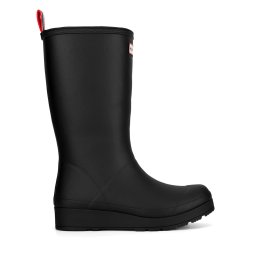Гумени ботуши Hunter WFT2235RMA Черен