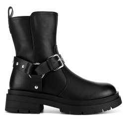 Боти DeeZee HY60188-2 Черен