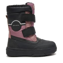 Апрески Geox J46HSA 0MEFU C8049 S Розов