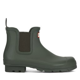 Гумени ботуши Hunter MFS9116RMA Зелен
