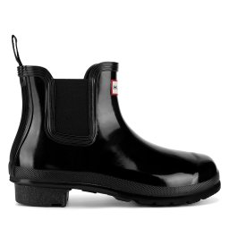 Гумени ботуши Hunter WFS2078RGL Черен