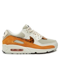 Сникърси Nike Air Max 90 DQ9316 001 Сив