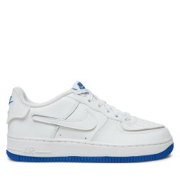 Сникърси Nike Af1/1 (GS) DB4545 105 Бял