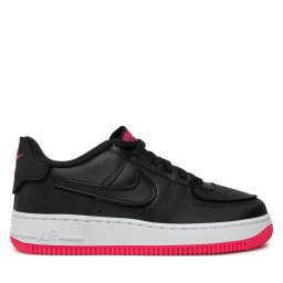 Сникърси Nike Af1/1 (GS) DB4545 005 Черен
