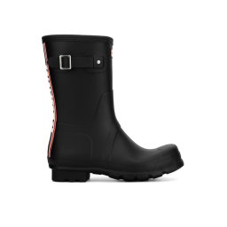 Hunter Гумени ботуши MFS9353RMA Черен