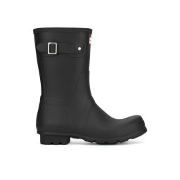 Hunter Гумени ботуши MFS9000RMA Черен