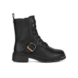 MEXX Зимни обувки MI001712643W Черен