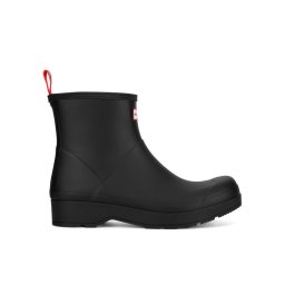 Hunter Гумени ботуши MFS9088RMA Черен