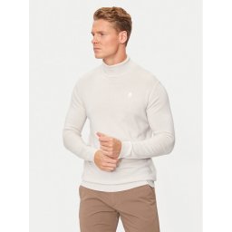 KARL LAGERFELD Поло 655058 544399 Бежов Regular Fit