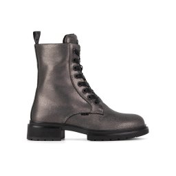 MEXX Зимни обувки MI001712343W Сребрист