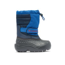 Columbia Апрески Children'S Powderbug Snowlite 2078922 Син