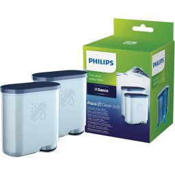 PHILIPS SAECO AquaClean 2pcs multipack