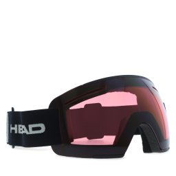 Очила за зимни спортове Head F-Lyt Red 394764 Черен
