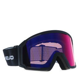 Очила за зимни спортове Head Neves Pro 5K Red Black 391514 Черен