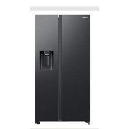 Хладилник с фризер Samsung RS64DG5303B1EO