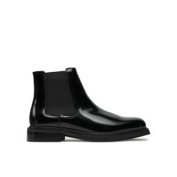 Aldo Боти тип челси Duggal 13847677 Черен