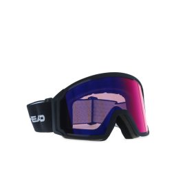 Head Очила за зимни спортове Neves Pro 5K Red Black 391514 Черен