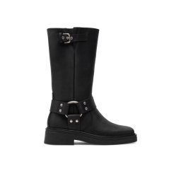 Vagabond Shoemakers Ботуши Eyra 5452-209-21 Черен