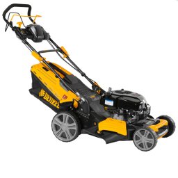 Самоходна бензинова косачка Denzel GLD-520SP-BS 163 см3 Briggs & Stratton 52 см кош 60 л