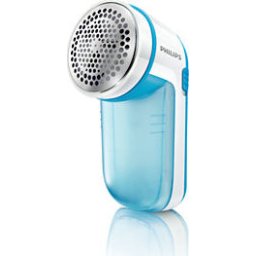 Philips Бръснач за тъкани Removes fabric pills Suitable for all garments 2 Philips AA batteries incl.